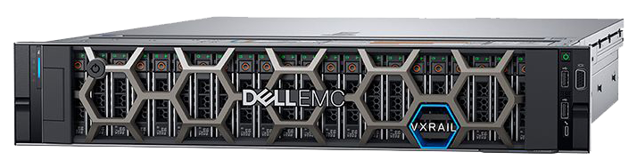 DellEMC VxRail